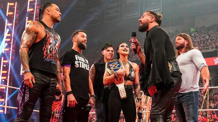 WWE Monday Night Raw 29 de mayo de 2023: Cobertura y resultados