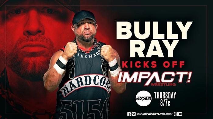 Bully Ray