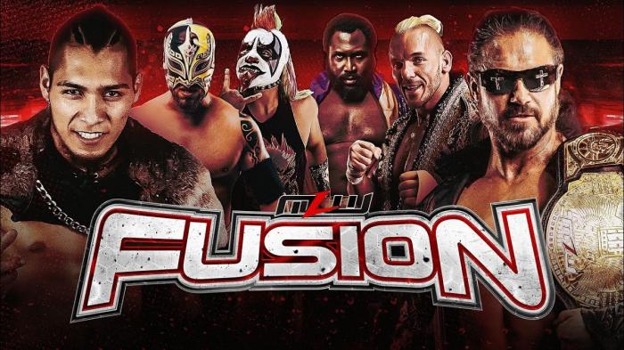 MLW Fusion