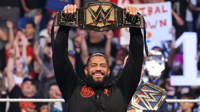 WWE SmackDown 2 de junio del 2023: cobertura y resultados WWE SmackDown 2 de junio del 2023: cobertura y resultados
