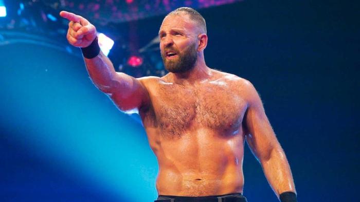 Jon Moxley