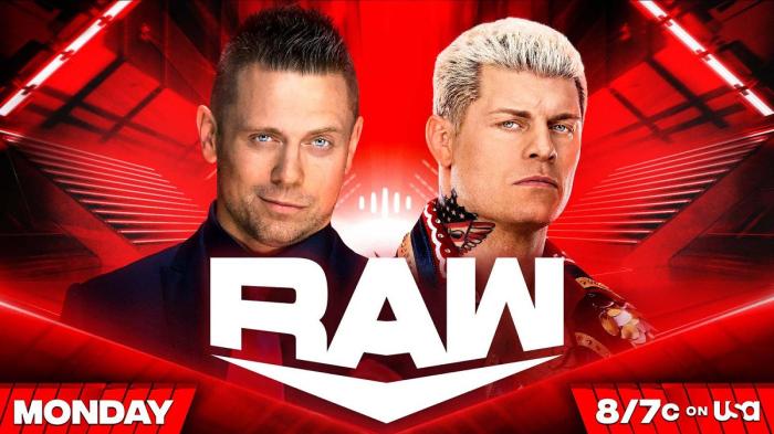 WWE Raw