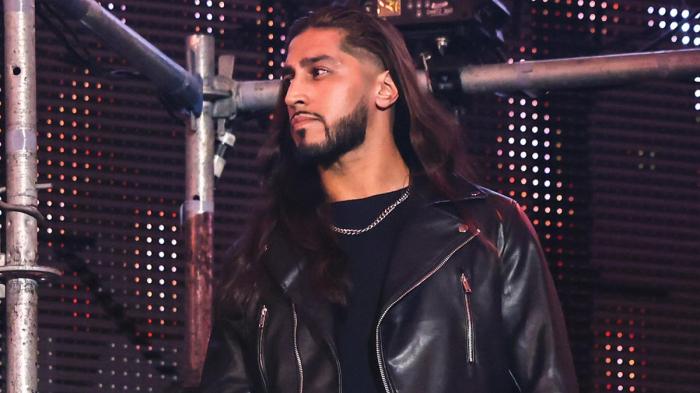 Mustafa Ali