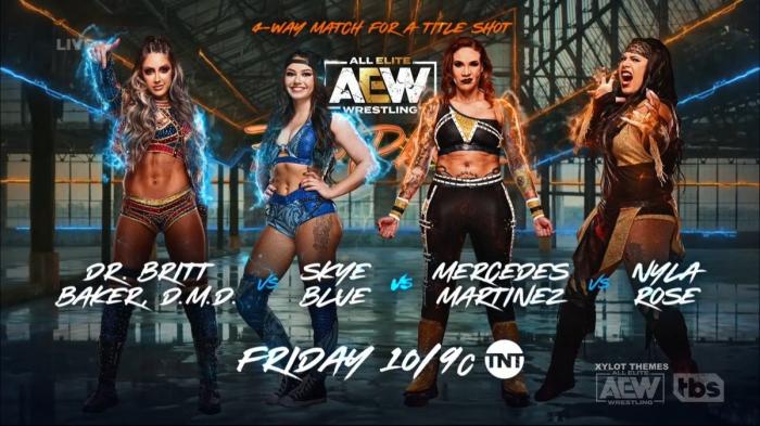 AEW Rampage