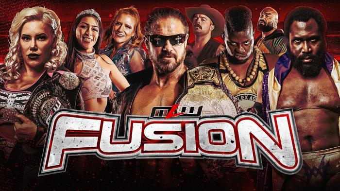 MLW Fusion