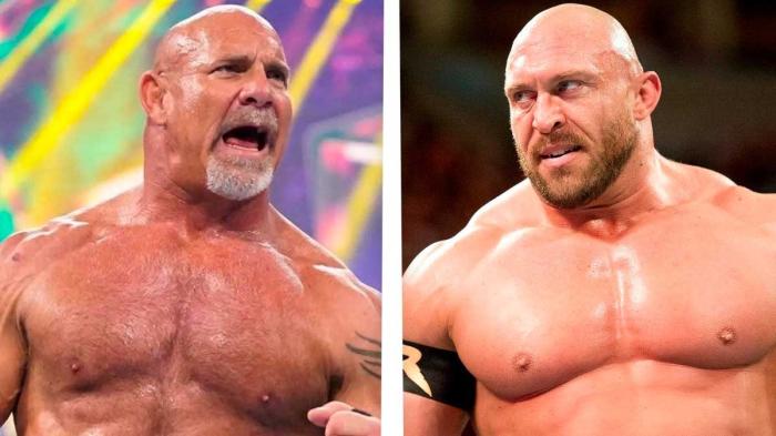 Goldberg y Ryback