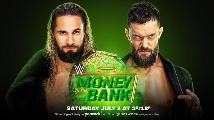 WWE Money in the Bank 2023