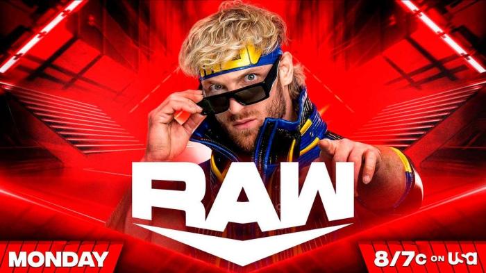 WWE RAW