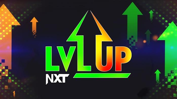 WWE NXT Level Up