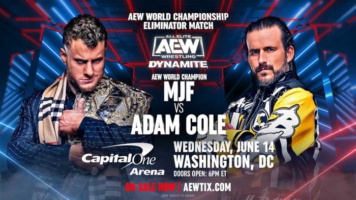 AEW Dynamite