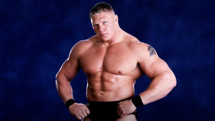 Brock Lesnar