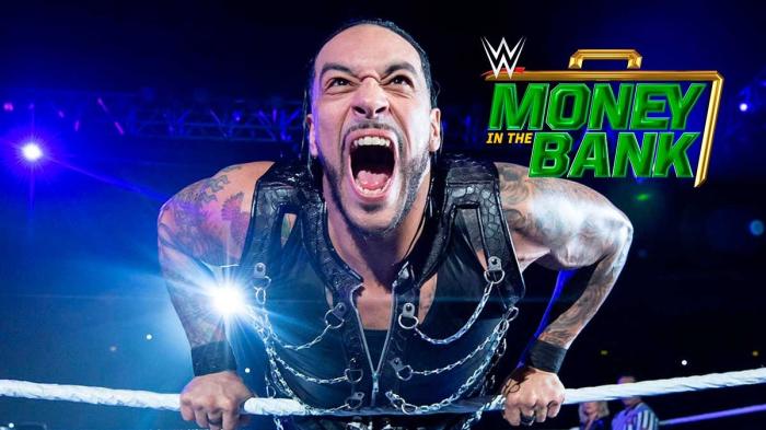 WWE Money in The Bank