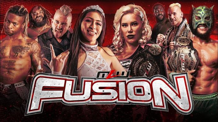 MLW Fusion