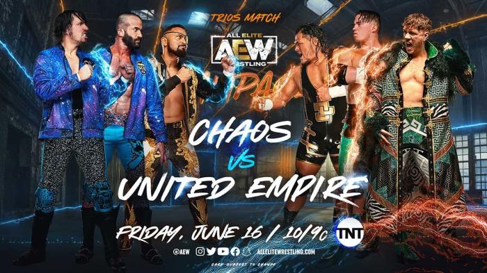 AEW Rampage