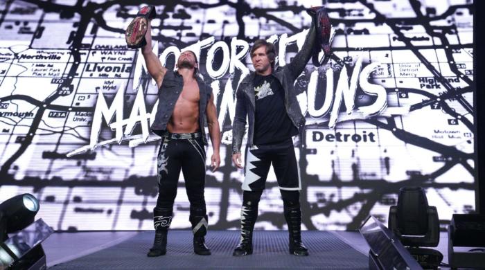 IMPACT Wrestling