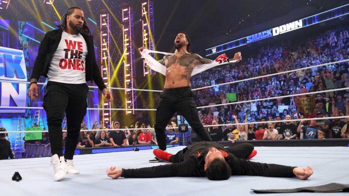 WWE SmackDown