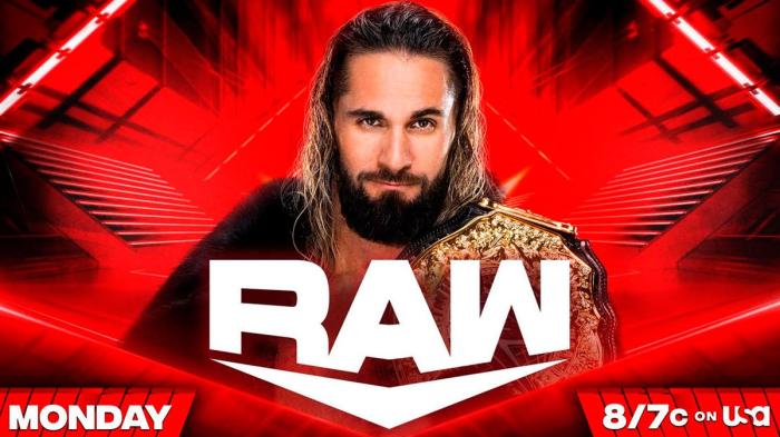 WWE Raw