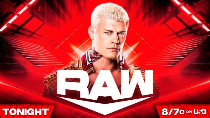 WWE Raw