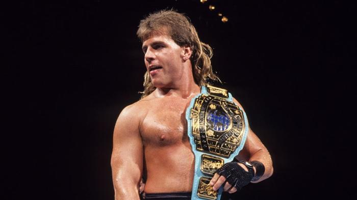 Shawn Michaels