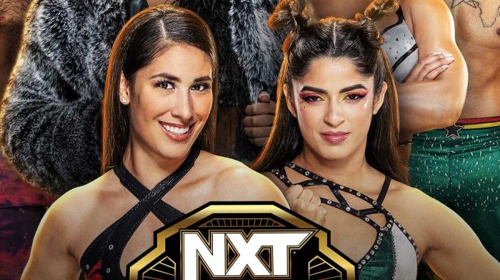 WWE NXT