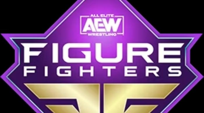 AEW Figure Fighters