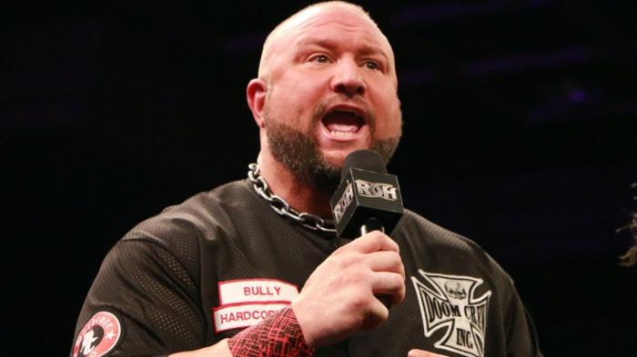 Bully Ray