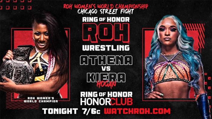 Ring of Honor