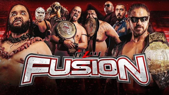 MLW Fusion