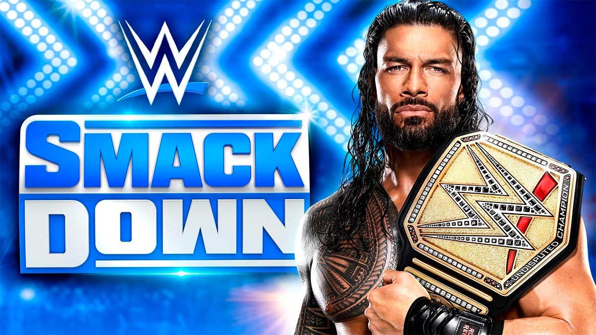 SPOILERS WWE SmackDown 30 de junio del 2023