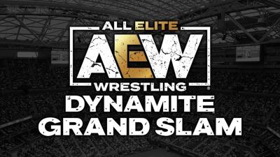 AEW Grand Slam 2023