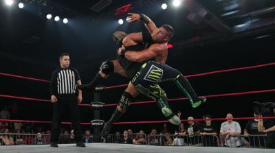 IMPACT Wrestling