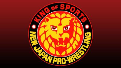 New Japan Pro-Wrestling