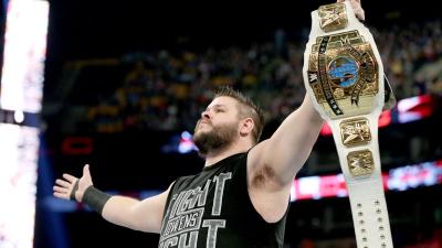 Kevin Owens