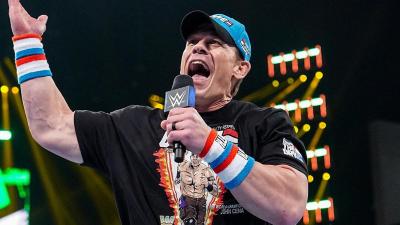 John Cena