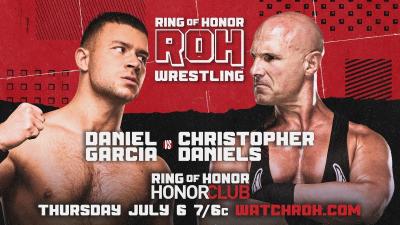 ROH Wrestling