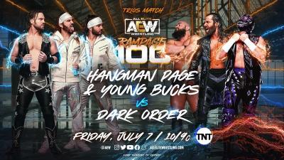 AEW Rampage