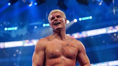 Cody Rhodes