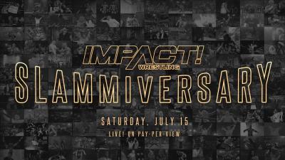 IMpact Wrestling