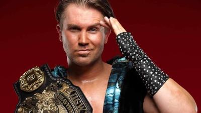 Tyler Breeze