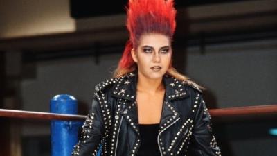 Bull Nakano