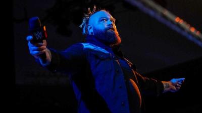 Bray Wyatt