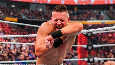 The Miz