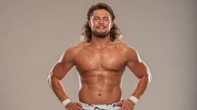 Brian Pillman Jr.