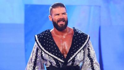 Bobby Roode