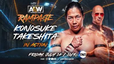 AEW Rampage