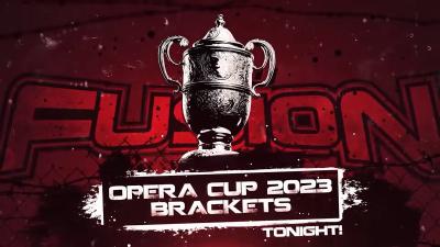 MLW Opera Cup 2023