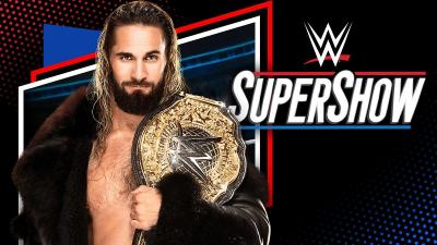 WWE SuperShow