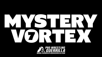 PWG Mystery Vortex