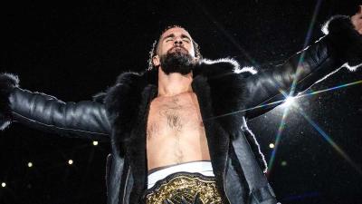 Seth Rollins