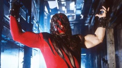 Kane WWE